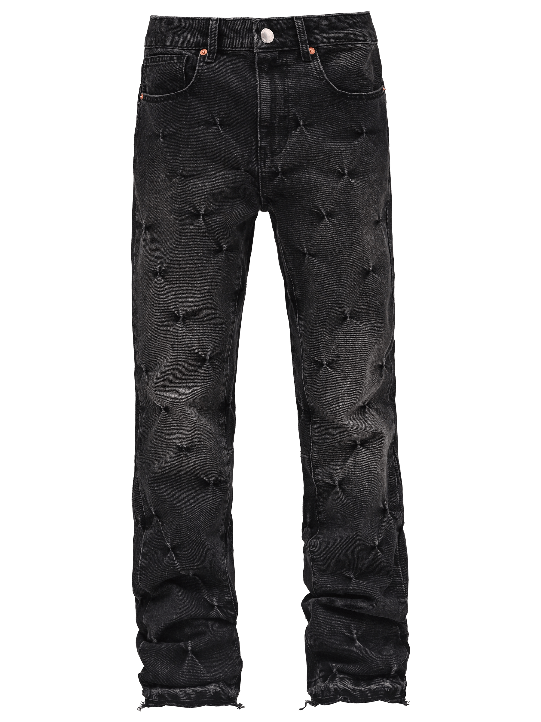 pinched-flare-denim-black-reputation-studios