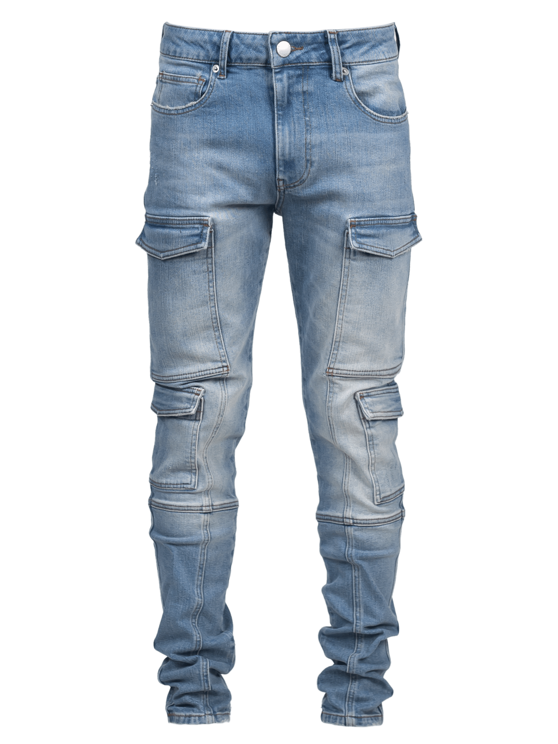 Born sinner hot sale distressed denim