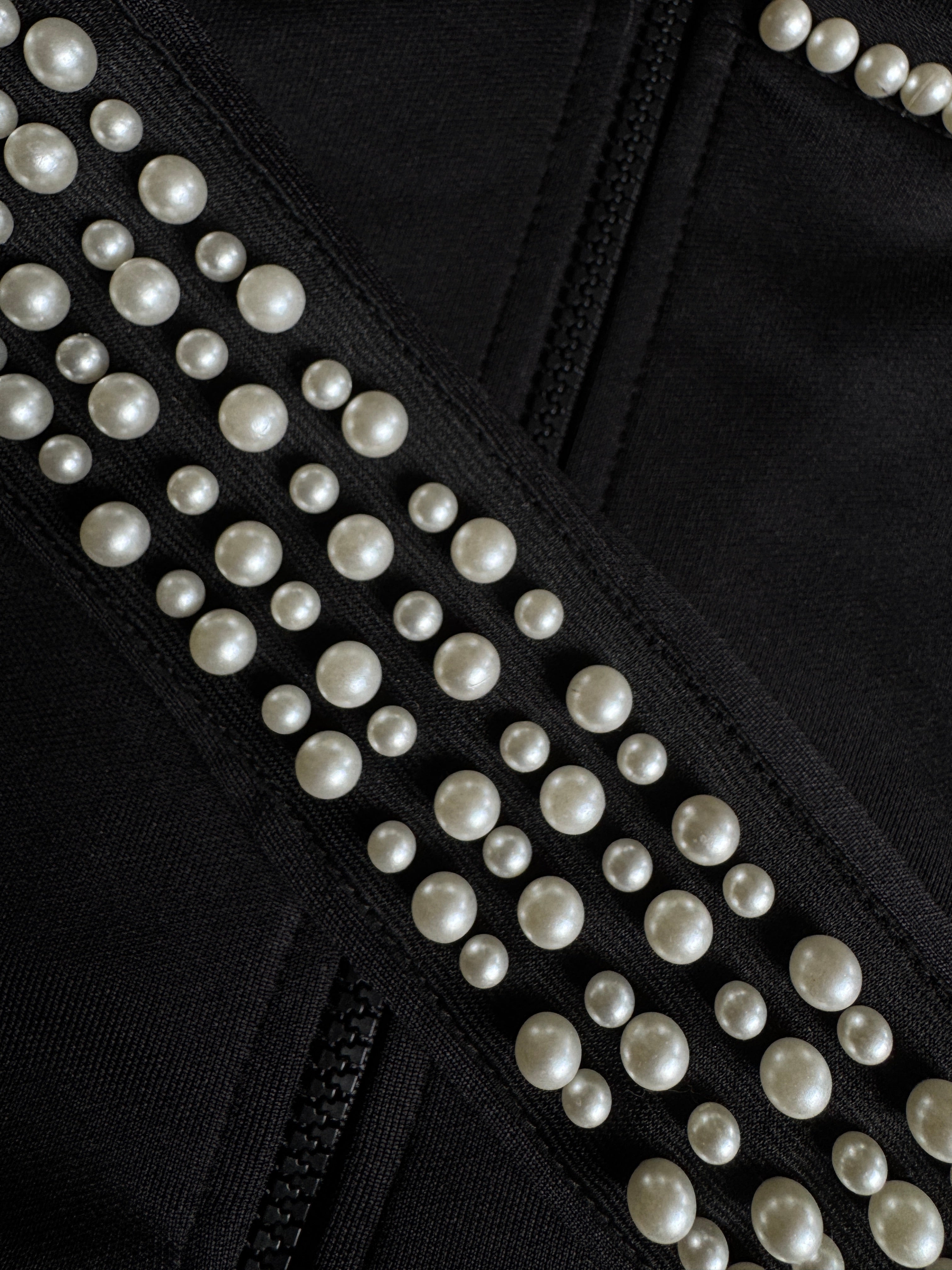 Pearl Tracksuit Pants