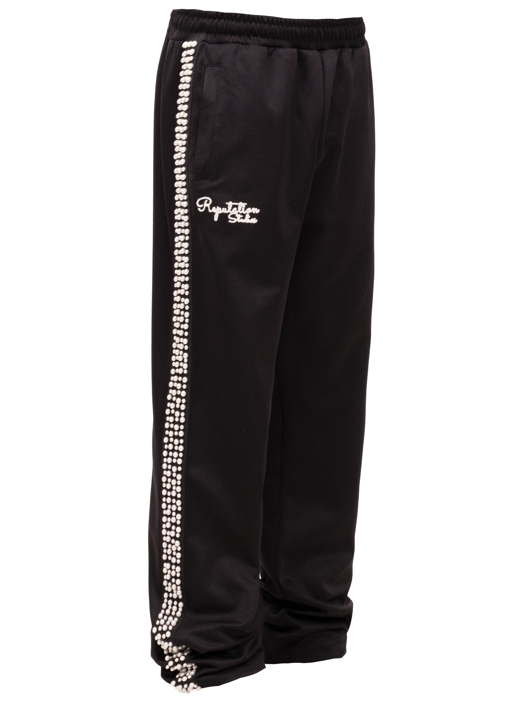 Pearl Tracksuit Pants