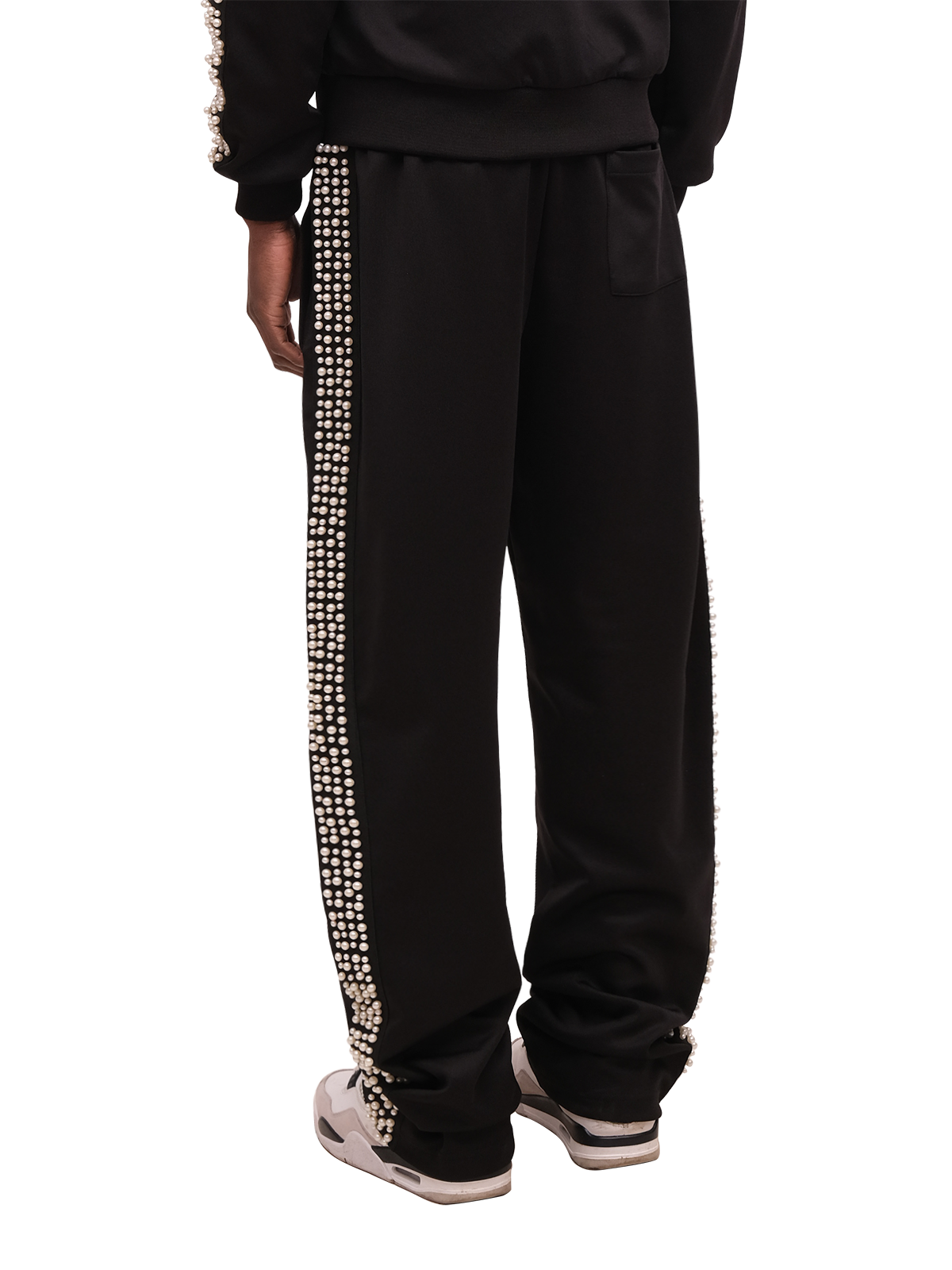 Pearl Tracksuit Pants