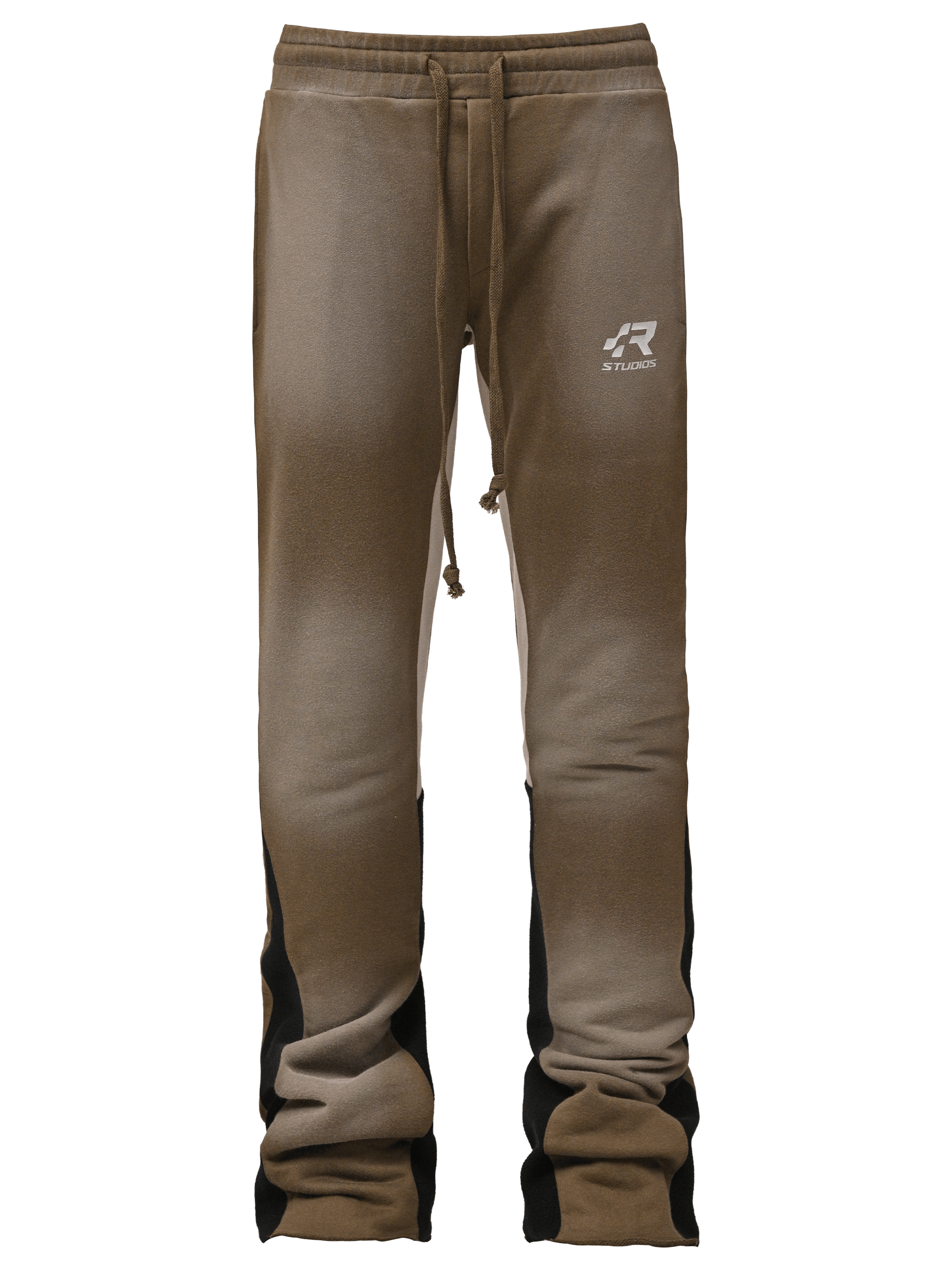 Flare Sweatpants - Mocha