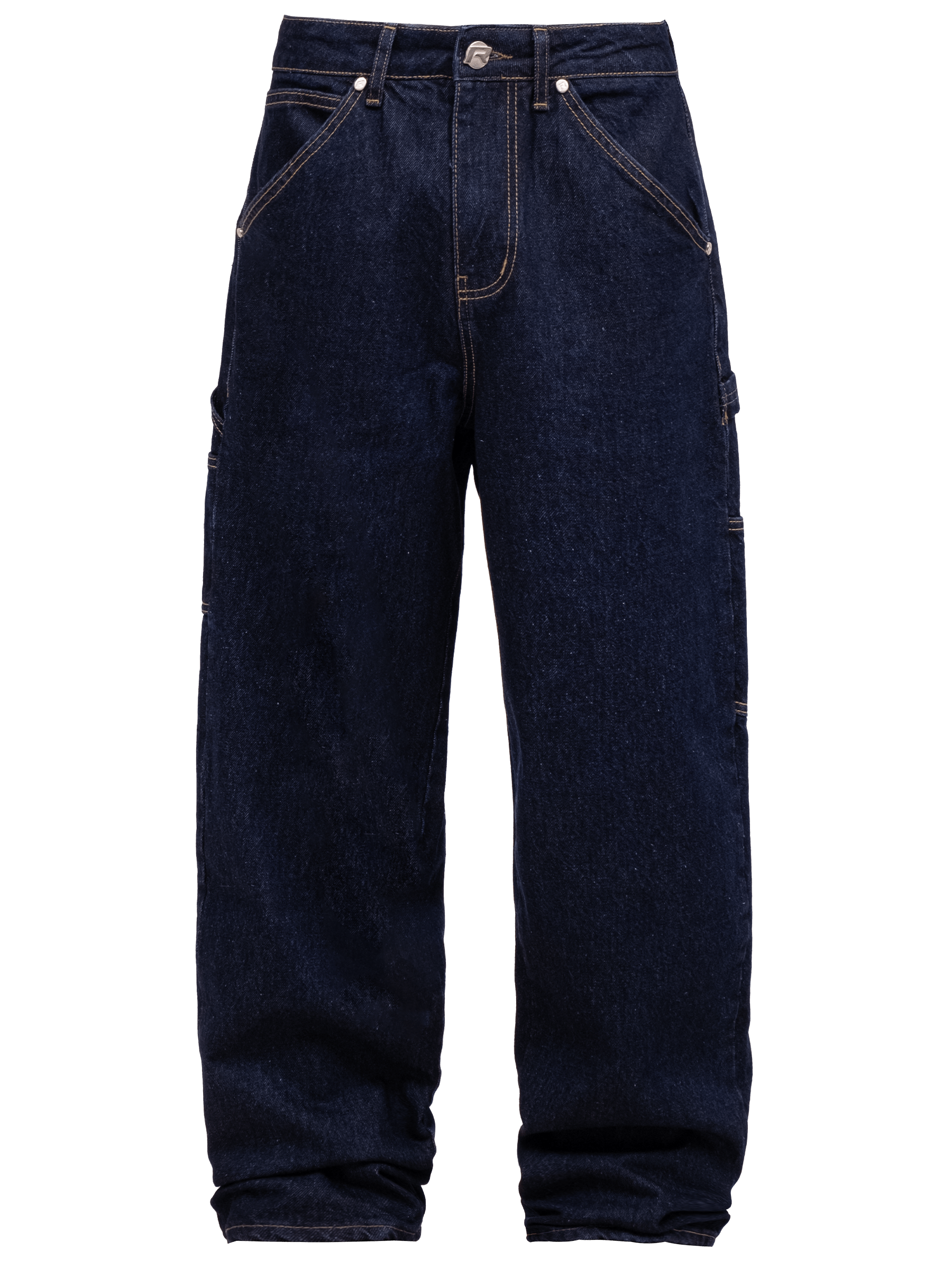 Workwear Denim Pant