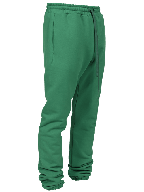 Necessity Sweatpants - Pine Green