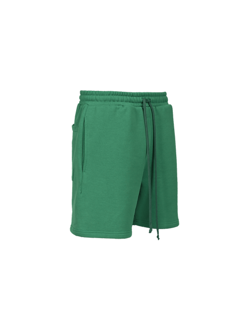 Necessity Shorts - Pine Green