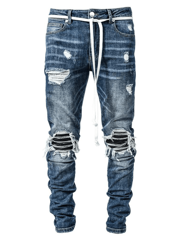Denim Pants - Buy Denim Jeans online - Reputation Studios – Reputation ...