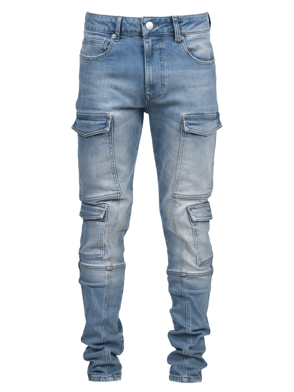 Born sinner 2024 distressed denim