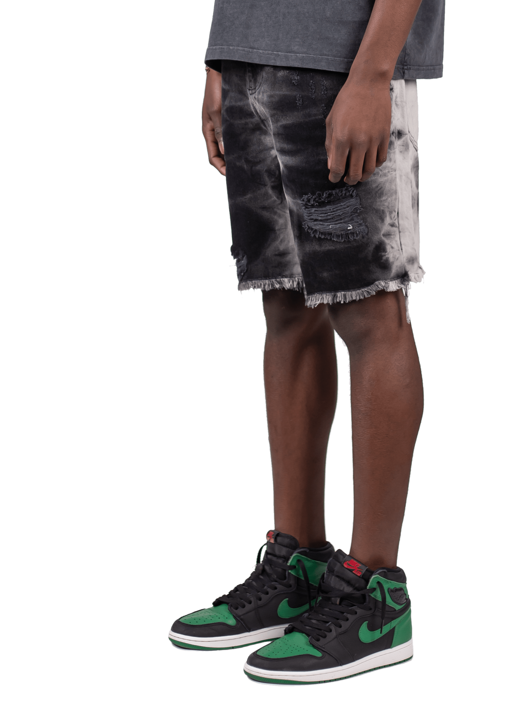 tie-dye-shorts-black-reputation-studios